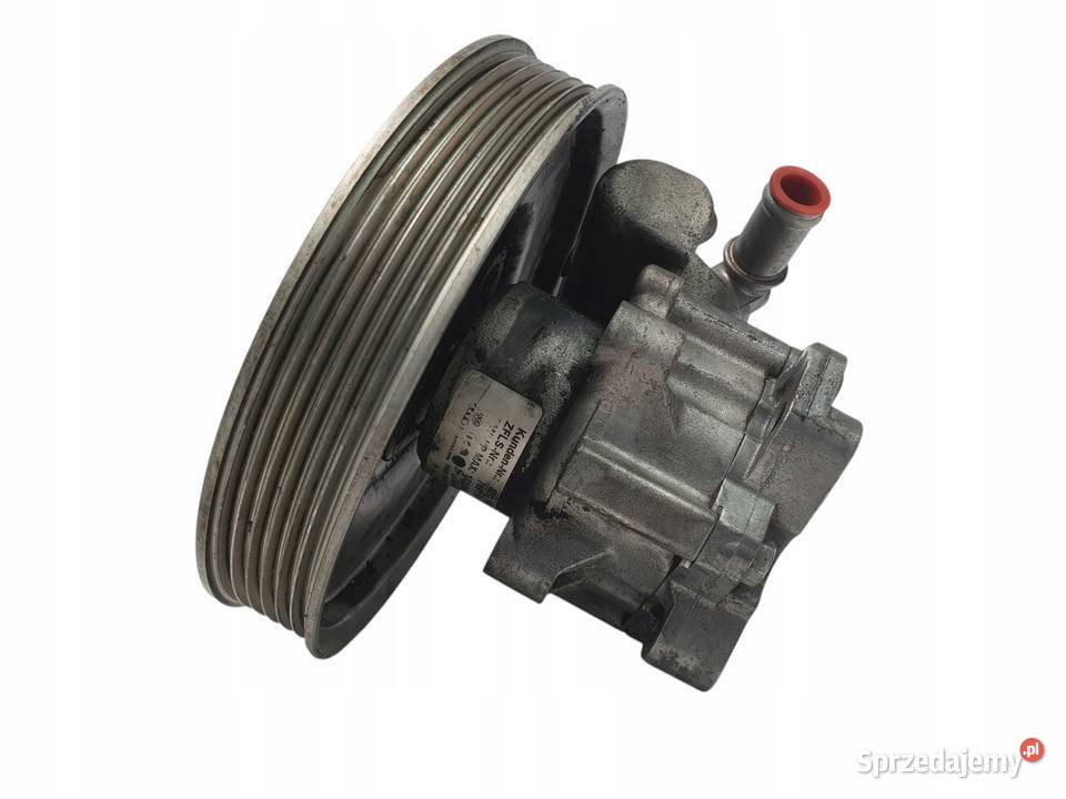 POMPA WSPOMAGANIA Audi A4 B6 24 V6 8E0145155E Chełm