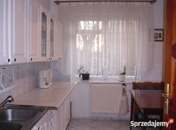 dom dwurodzinny na Wyspie Wolin sprzedam Wolin