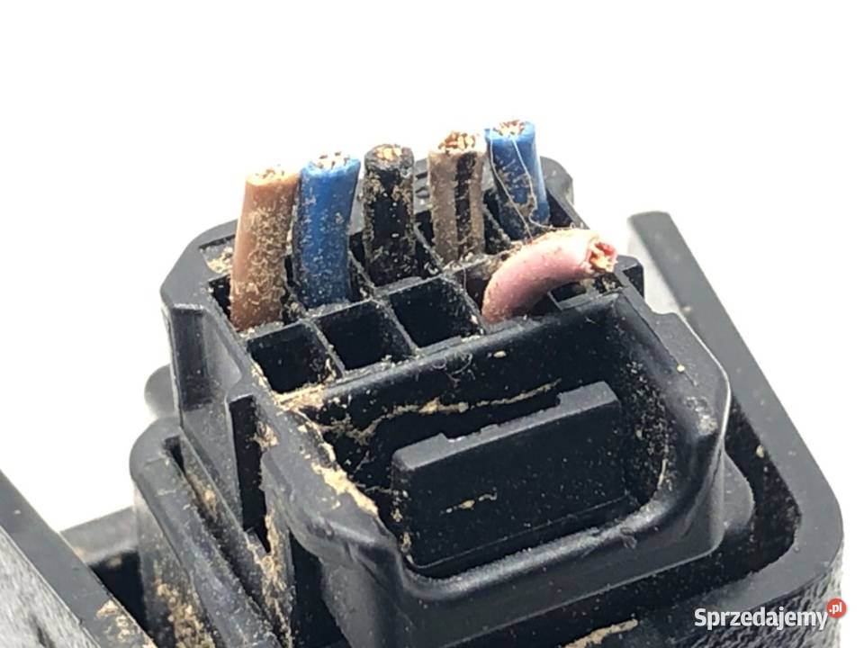 LUSTERKO WEWNĘTRZNE KIA STINGER 851014U200P2