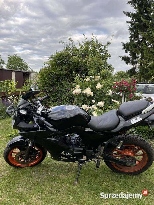 Zipp pro 13050 Ulhówek