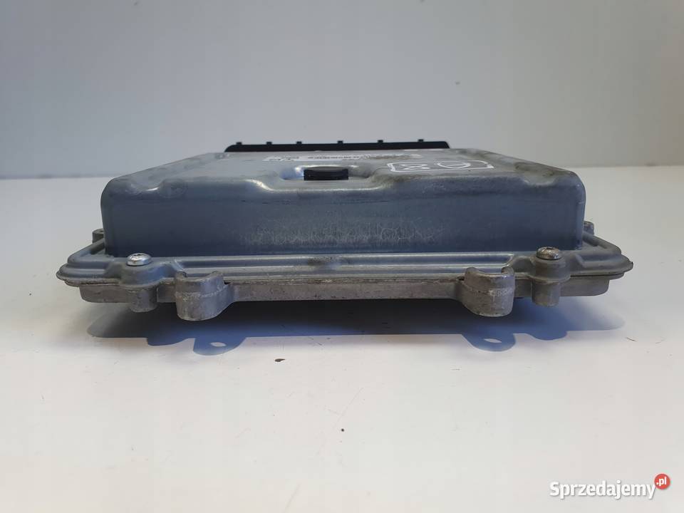 Volvo V40 II 20 D3 STEROWNIK SILNIKA komputer osobowe Chełm