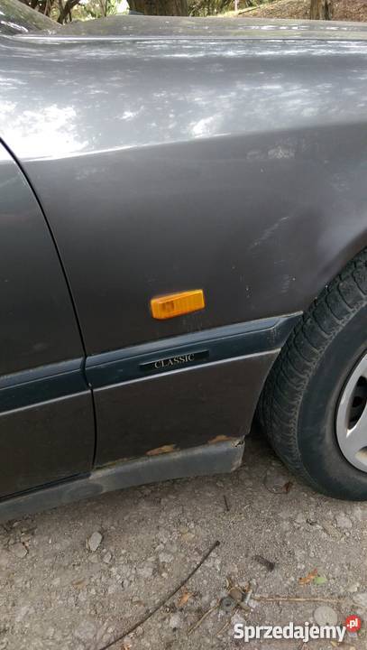 Mercedes W202 20D na części 4/5 Wrocław