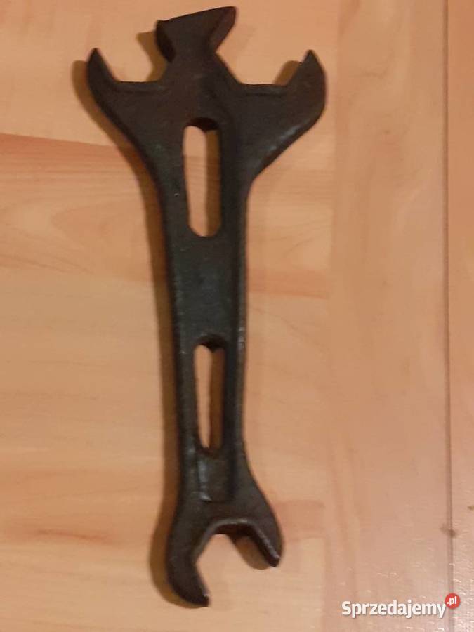 Stary klucz płaski inny śląskie Chorzów sprzedam