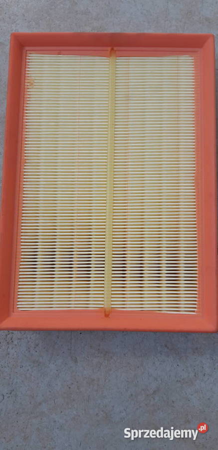 Filtr Powietrza Hart 327611 FIESTA PUMA MAZDA Koronowo sprzedam