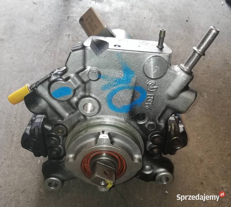 Sprawdzona Pompa wtryskowa opel 22 CDTI 28318240 Części samochodowe Suchedniów