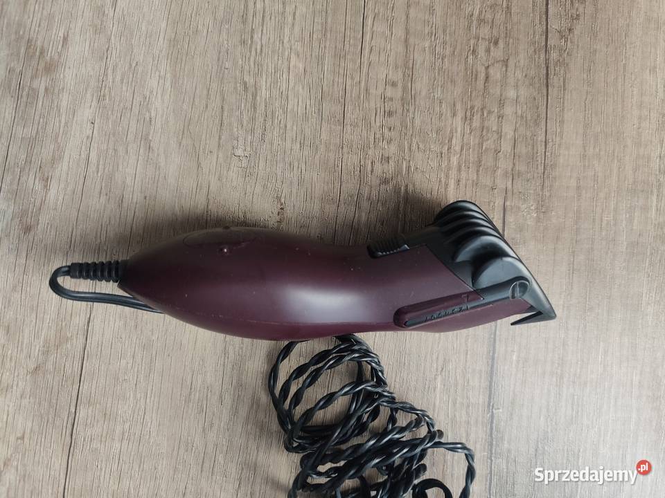 Golarka Philips Philishave 241 Hairclipper sprzedam