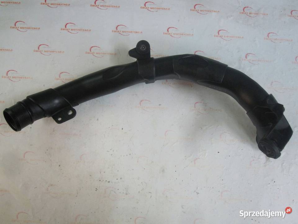 PASSAT GOLF 20 TDI CBA CBAB 140 10r rura Kielce sprzedam