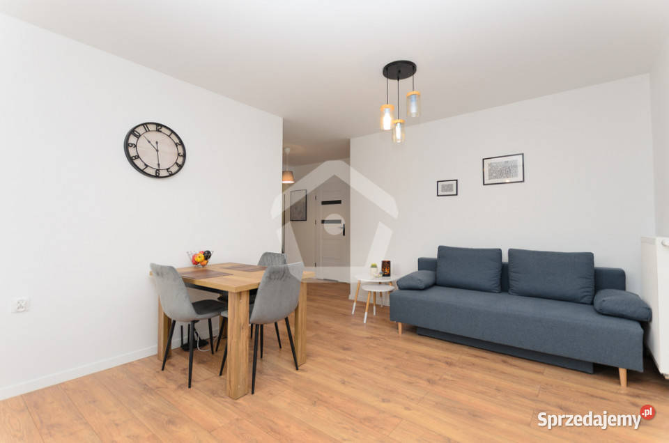 Mieszkanie 3 pokojowe w nowym budownictwie Liczba pokoi 3