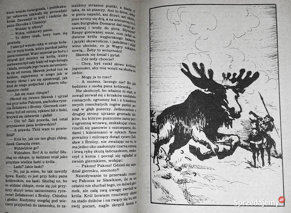 Grunwald Część 1 i 2 Walery Przyborowski lubelskie Chełm