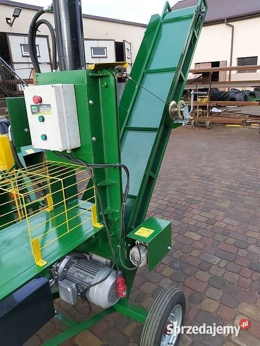 Rozdrabniacz Rębak RGW1304 Pozostałe Siedlce