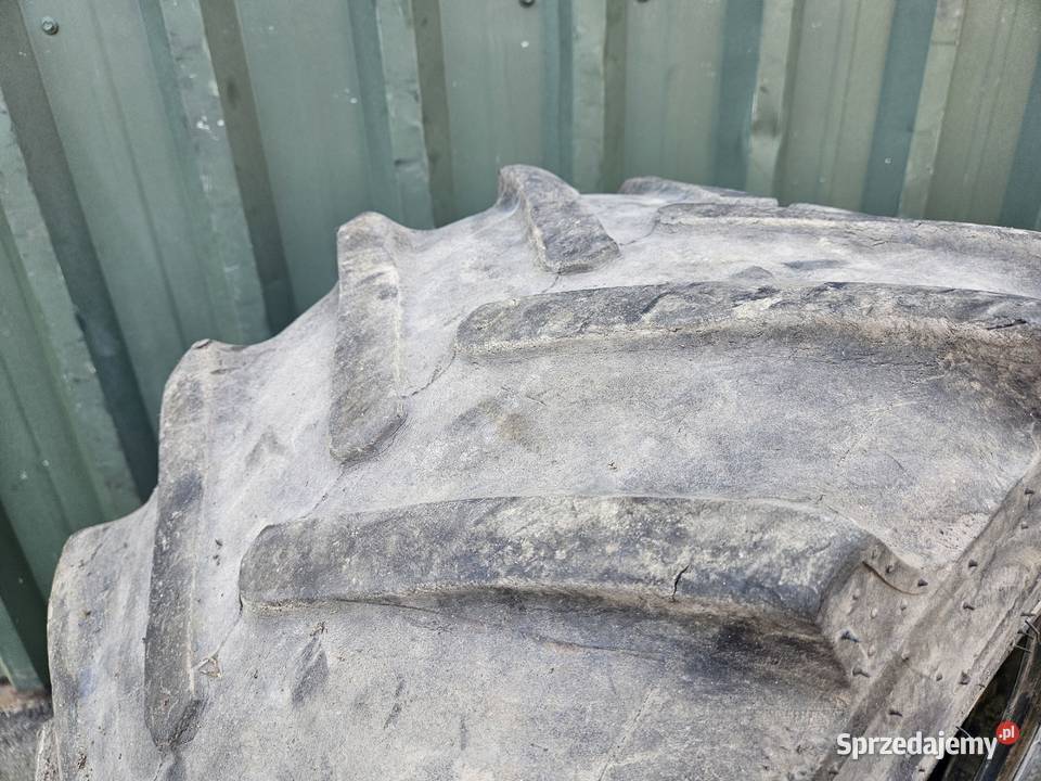 Opona Alliance 31 x 1550 1550 R 15 High Szprotawa