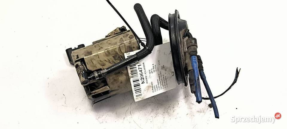 POMPKA PALIWOWA OPEL ZAFIRA A 90580021 Lipno