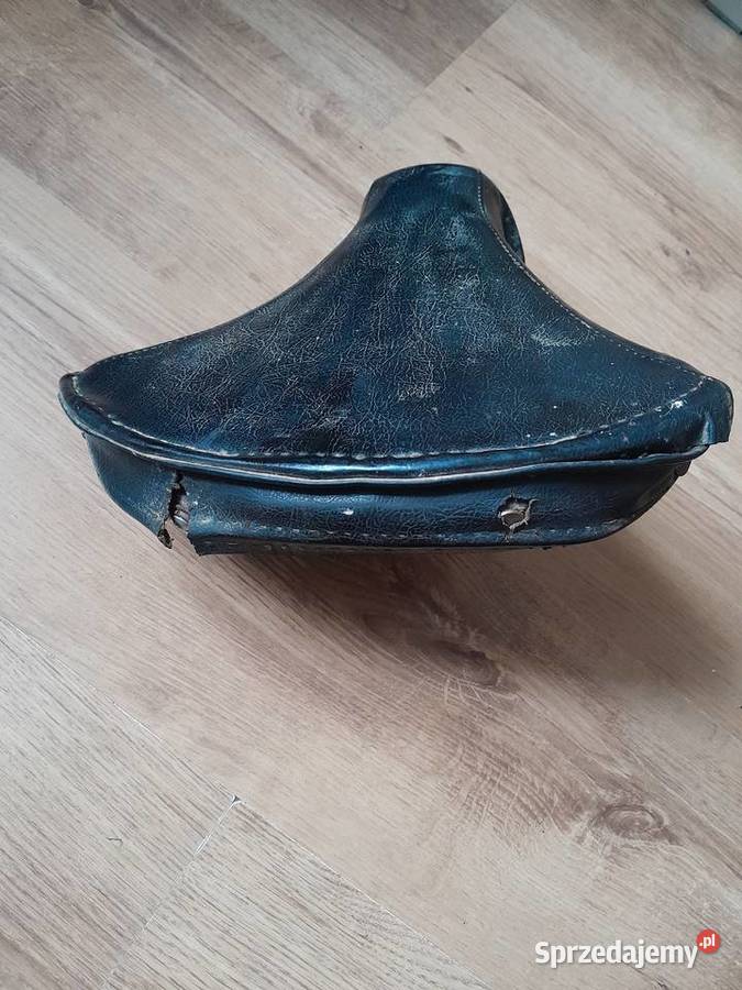 Siedzenie motorynka M1 Świerzawa