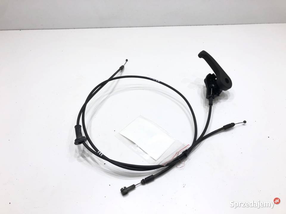 LINKA MASKI HYUNDAI VELOSTER 1117 CIĘGNO