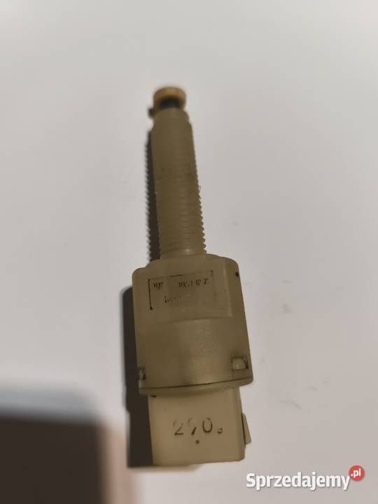 Czujnik światła stop VW Audi Skoda 4A0 945 515A Starachowice