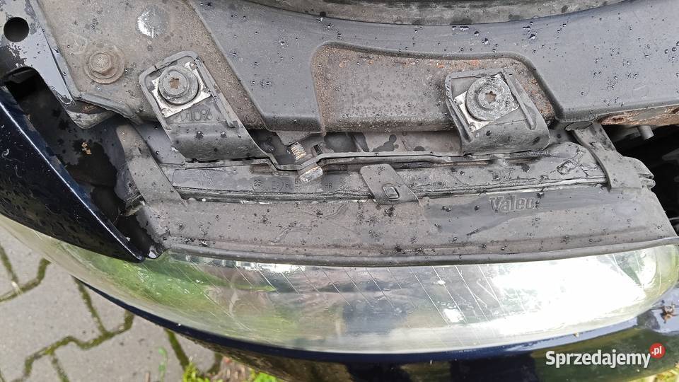 Reflektory Valeo Xenon i LED Drogowe super osobowe śląskie Bytom