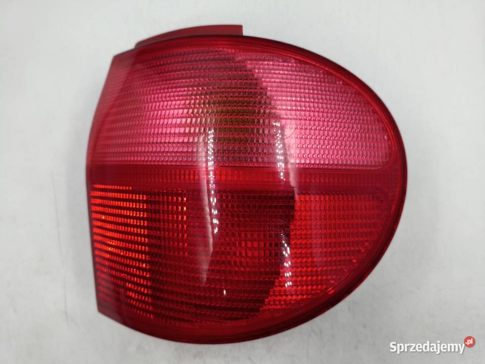 Lampa Prawy Tył Tylna Prawa Seat Alhambra MK1 Wyszków