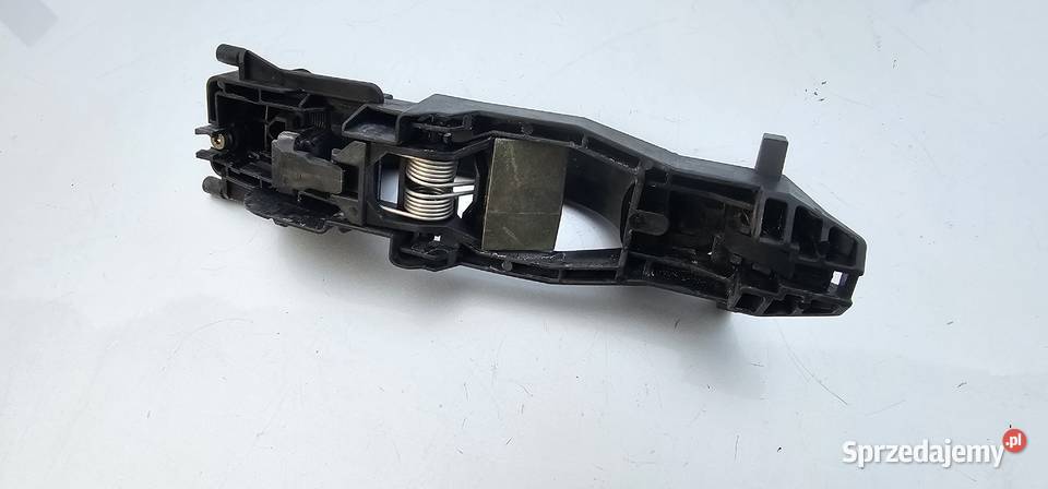 Klamka drzwi prawy przód mercedes w203 Zbąszyń