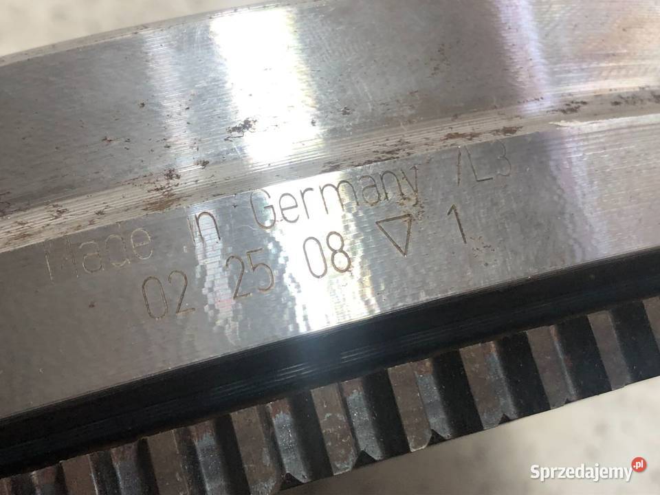 FORD C 022007092010 20 TDCi Koło dwumasowe Skarżysko-Kamienna