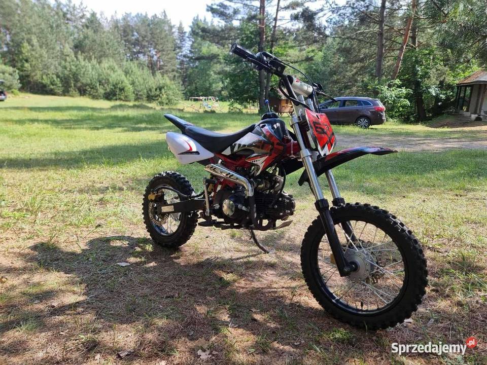 Cross mini 1253 Słupsk