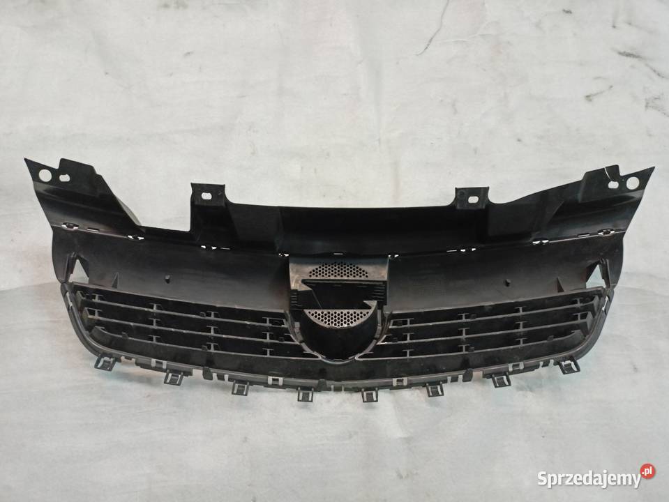 Opel Zafira B atrapa grill przód 13157590 Czechy sprzedam