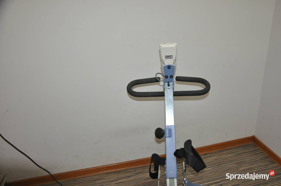 Thera Trainer TIGO rotor rehabilitacyjny rowerek łódzkie