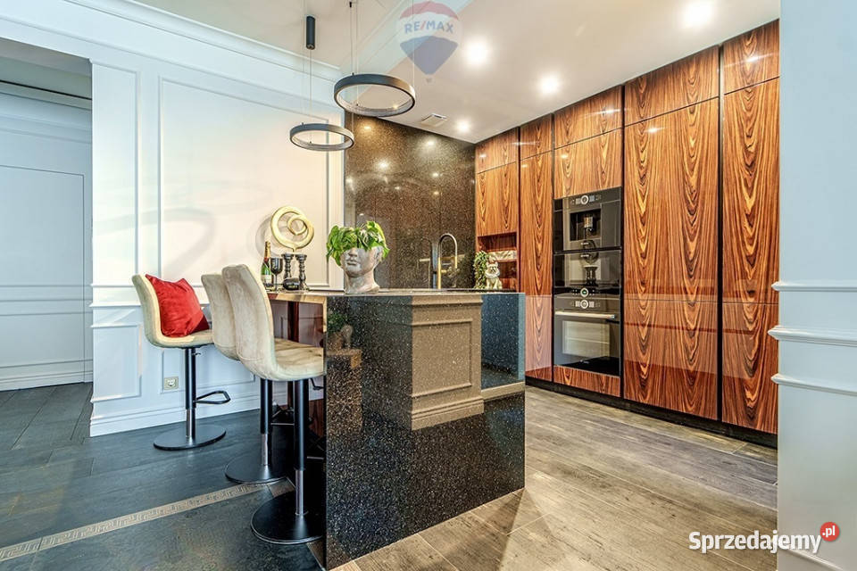 Na sprzedaż ekskluzywny apartament w centrum ZG Zielona Góra