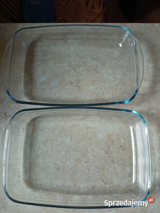 Naczynia żaroodporne Arcuisine prostokątne śląskie Częstochowa