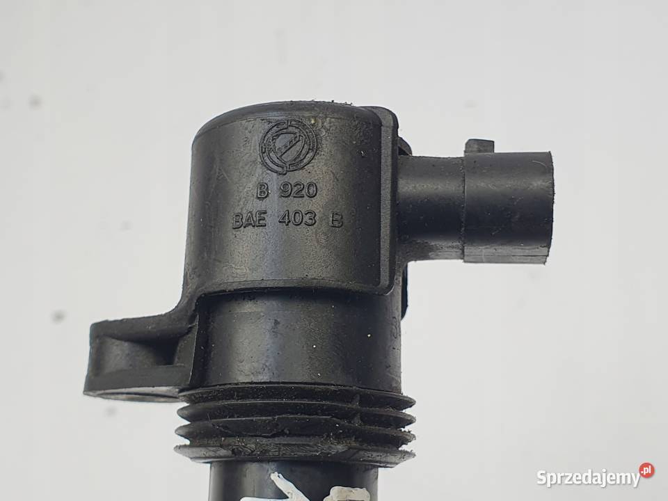 CEWKA ZAPŁONOWA Fiat Doblo Tipo Stilo 16 16v osobowe lubelskie Chełm