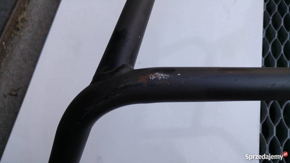 GMOLE GIVI do Honda Varadero XL 1000 Łódź