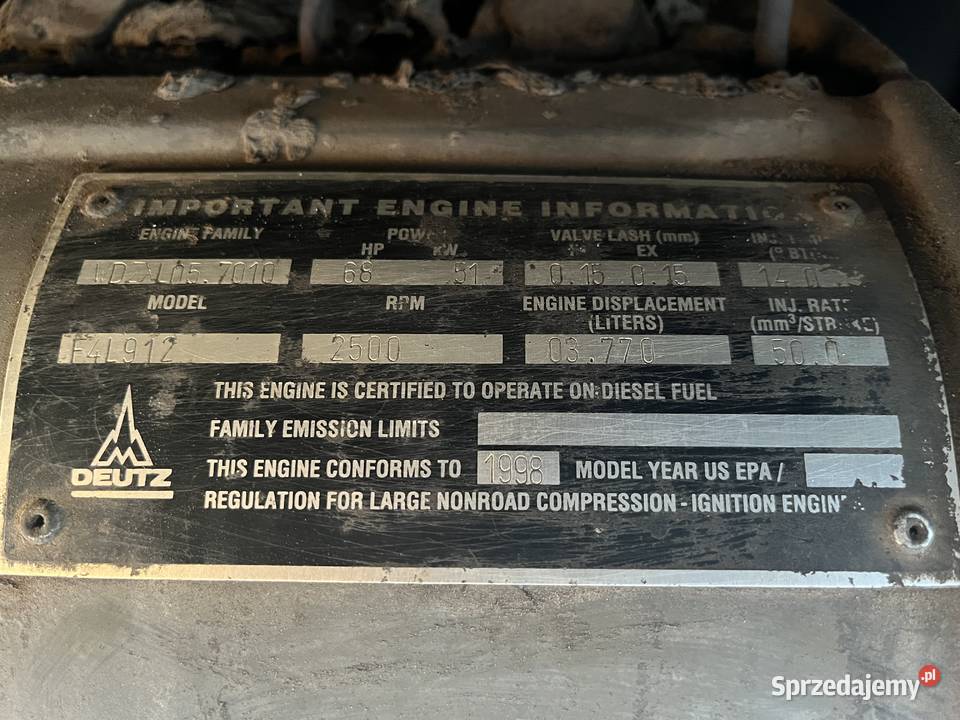 Zwyżka samojezdna JLG kosz podnośnikowy nie kujawsko-pomorskie Wąbrzeźno