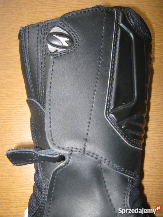 Buty motocyklowe męskie DIADORA 43 Wrocław