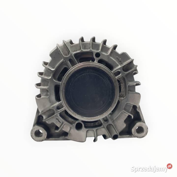 ROZRUSZNIK Mazda 3 BL 16 D MZR CD 0813r Chełm