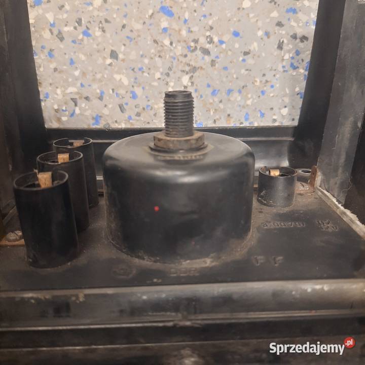 Licznik Simson sr50 licznik simson skuter Pozostałe