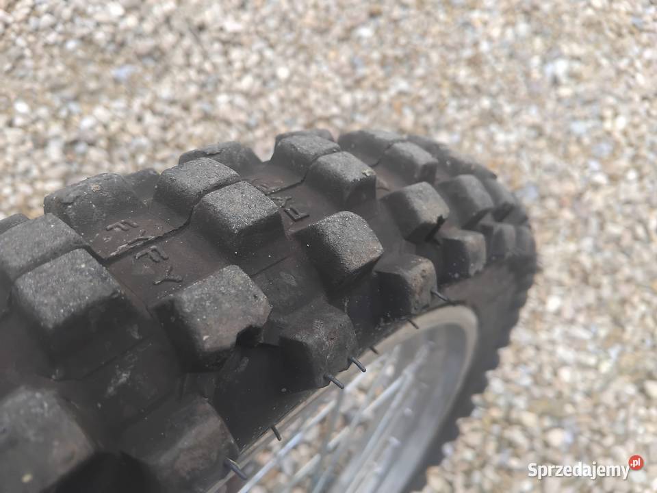 Cross 125 manual Konina sprzedam