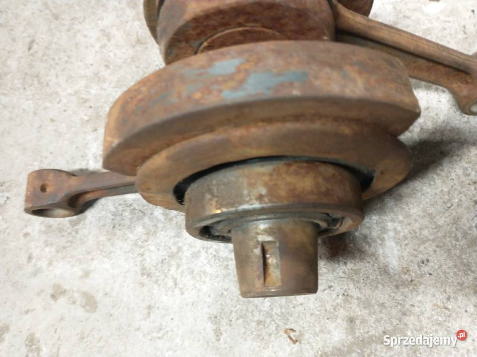 K 750 Wał Nowy Folwark