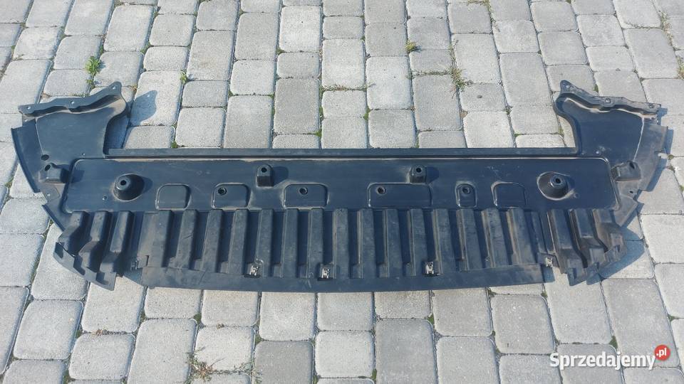 Osłona zderzaka Ford Mondeo MK5 DS738B384B