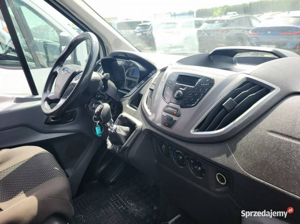Ford Transit Motoryzacja Komorniki sprzedam