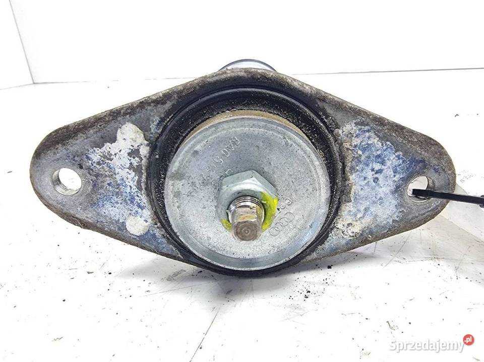 AMORTYZATOR PRAWY TYŁ AUDI A8 D2 4D0512131G kujawsko-pomorskie Lipno