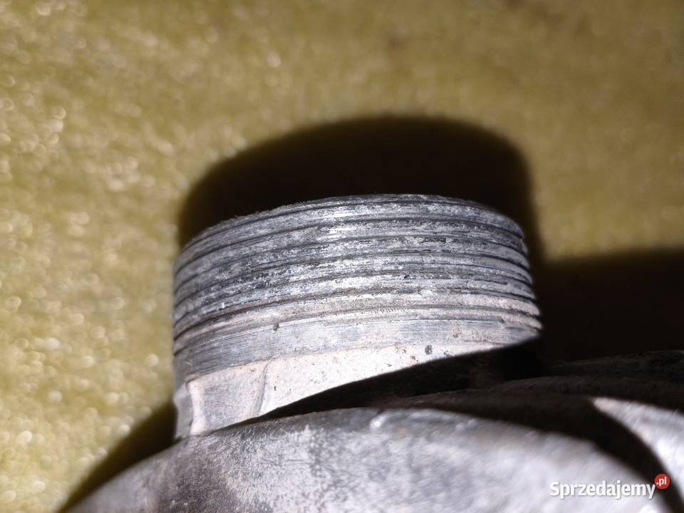 Prawa głowica Dniepr MT K650 wielkopolskie Leszno