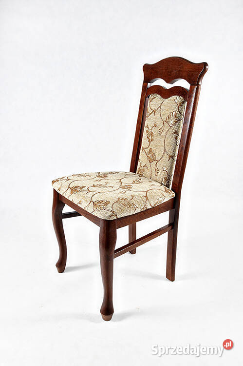 Krzesło Lite Drewno TADEUSZ podkarpackie Leżajsk