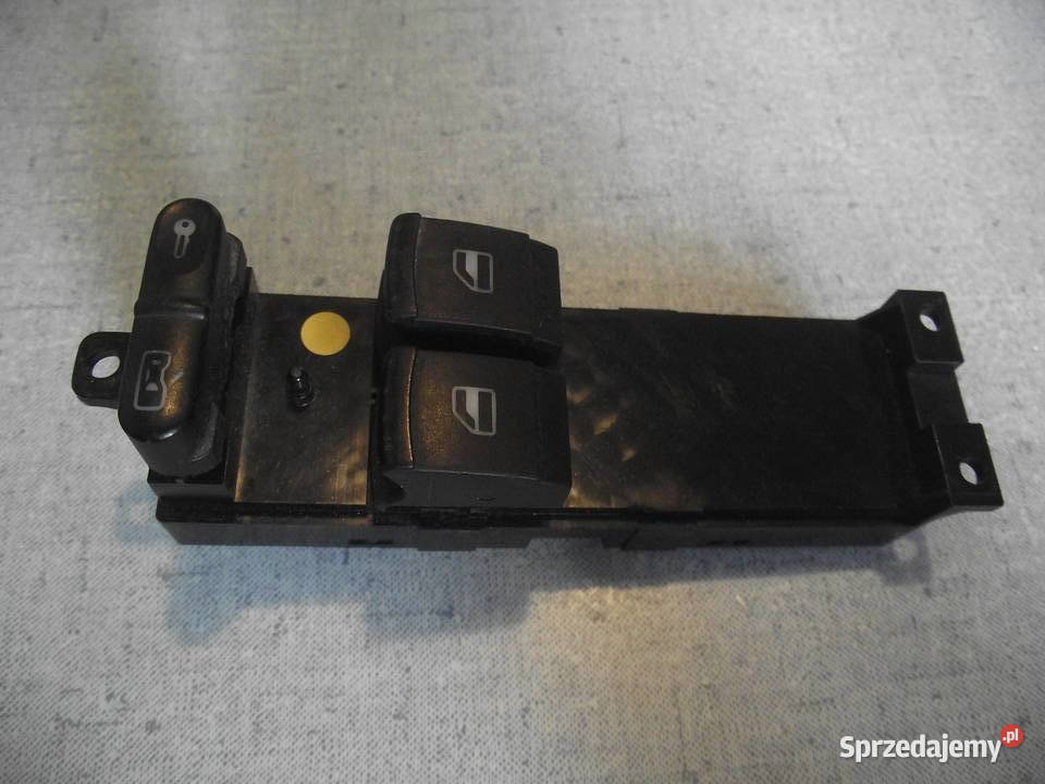Sterownik szyb Vw Passat B5 Rok produkcji 2002 Wrocław
