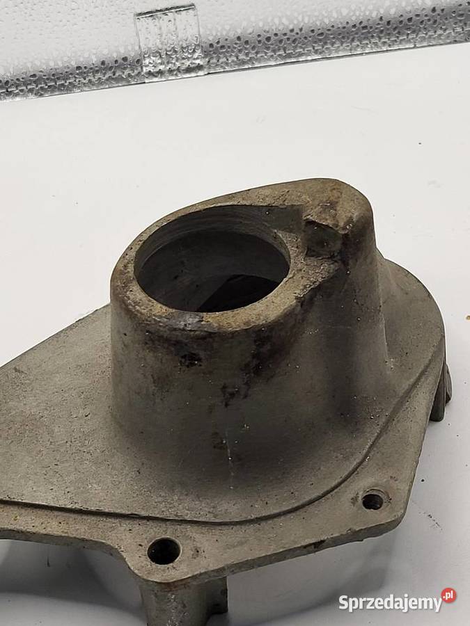 POKRYWA OSŁONA SILNIKA ZUNDAPP śląskie