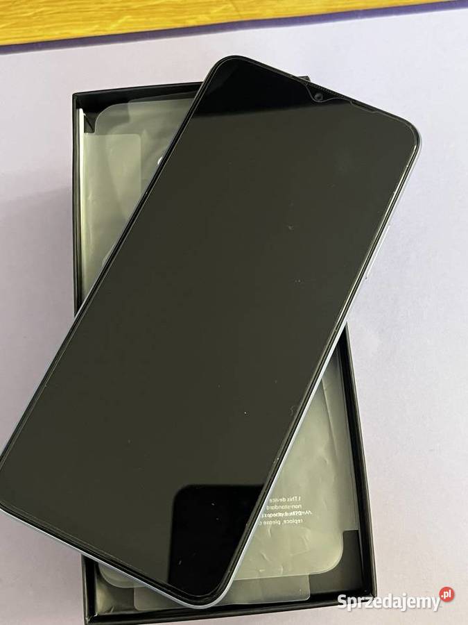 Syndyk sprzeda używane telefony marki Apple i Elektronika Sopot