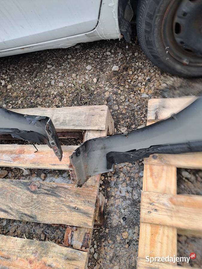 Hyundai I20 błotniki maska drzwi zderzaki klapa Jastrzębie-Zdrój sprzedam