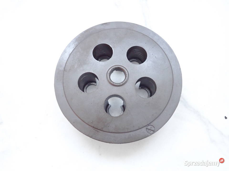 Docisk Sprzęgła KTM Sxf 250 Sxf 0411r exc