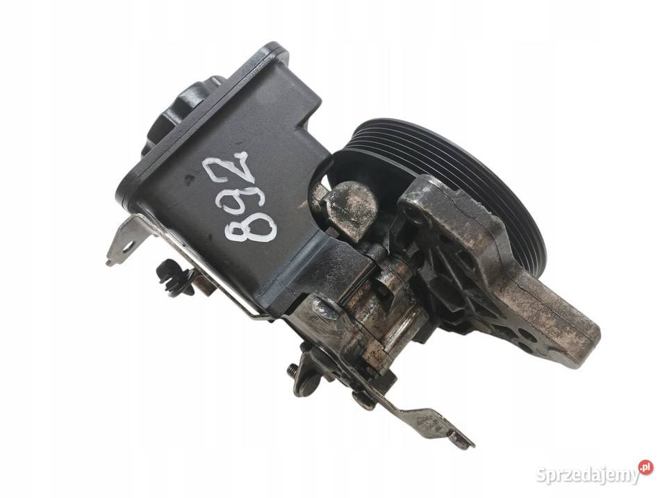 POMPA WSPOMAGANIA 20 D 150 M47 Bmw Seria 3 IV Rok produkcji 2002