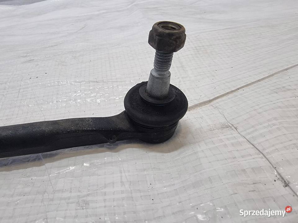 MAGLOWNICA PRZEKŁADNIA KIEROWNICZA OPEL CORSA E