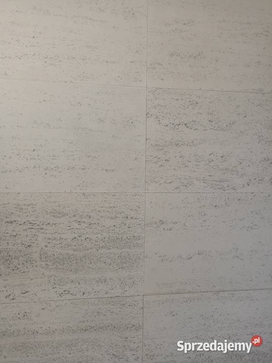 Beton architektoniczny płyty 30x60x2 Okładziny elewacyjne Bolszewo sprzedam