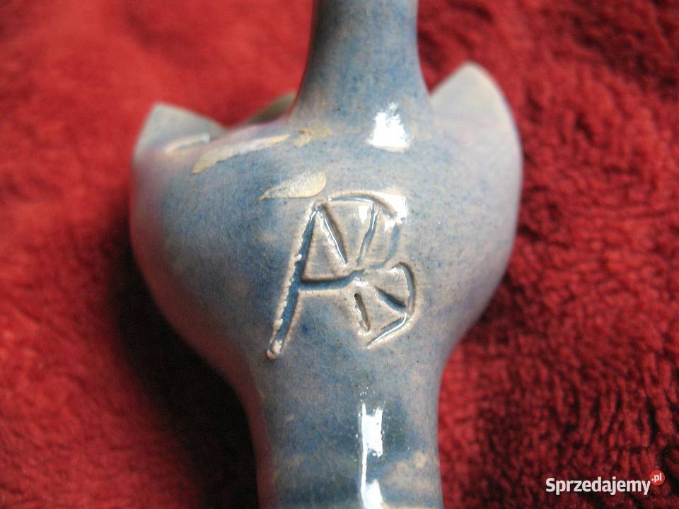 Kot Gwizdek 9 x 45 x 45 ABK okaryna niebieski mazowieckie Siedlce